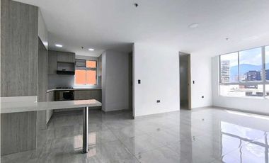Venta apartaestudio nuevo en Zuñiga Envigado
