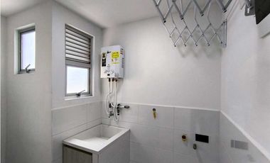 Venta apartaestudio nuevo en Zuñiga Envigado