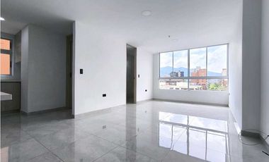 Venta apartaestudio nuevo en Zuñiga Envigado