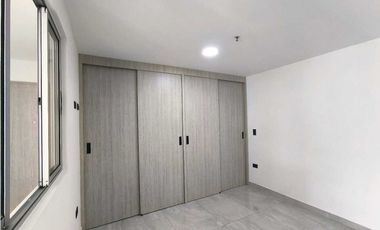 Venta apartaestudio nuevo en Zuñiga Envigado