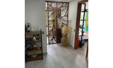 Apartamento en Jardin Antioquía cerca al Parque