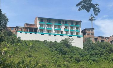 Apartamento en Jardin Antioquía cerca al Parque