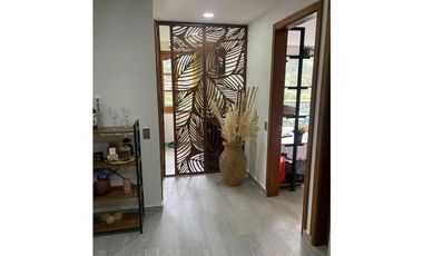 Apartamento en Jardin Antioquía cerca al Parque