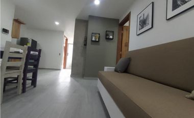 Apartamento en Jardin Antioquía cerca al Parque