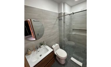 Apartamento en Jardin Antioquía cerca al Parque