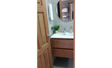 Apartamento en Jardin Antioquía cerca al Parque