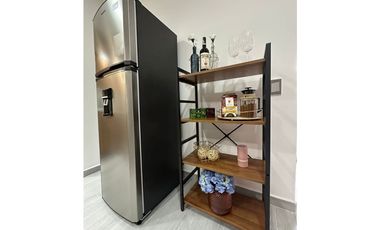 Apartamento en Jardin Antioquía cerca al Parque