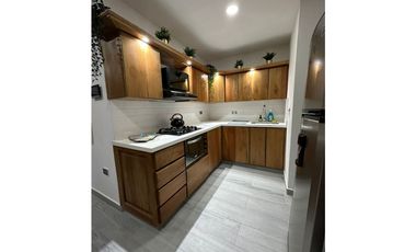 Apartamento en Jardin Antioquía cerca al Parque