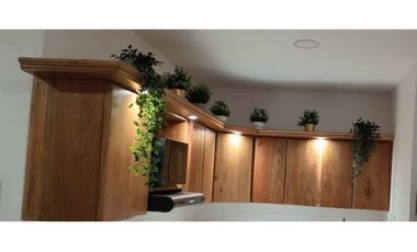 Apartamento en Jardin Antioquía cerca al Parque