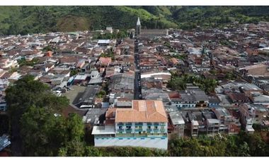 Apartamento en Jardin Antioquía cerca al Parque