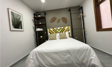 Apartamento en Jardin Antioquía cerca al Parque