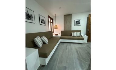 Apartamento en Jardin Antioquía cerca al Parque