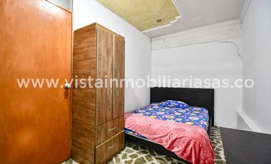 Arriendo Apartaestudio Sector La Camelia, Manizales