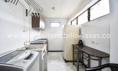 Arriendo Apartaestudio Sector La Camelia, Manizales