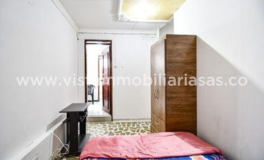 Arriendo Apartaestudio Sector La Camelia, Manizales