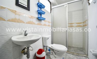 Arriendo Apartaestudio Sector La Camelia, Manizales