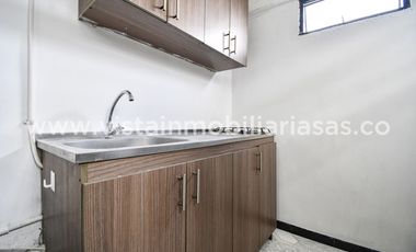 Arriendo Apartaestudio Sector La Camelia, Manizales