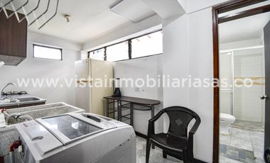 Arriendo Apartaestudio Sector La Camelia, Manizales