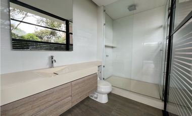Luxury Home available for rent in Las Palmas Medellin