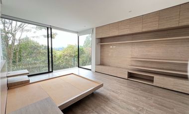 Luxury Home available for rent in Las Palmas Medellin