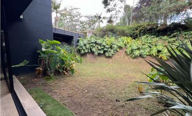 Luxury Home available for rent in Las Palmas Medellin