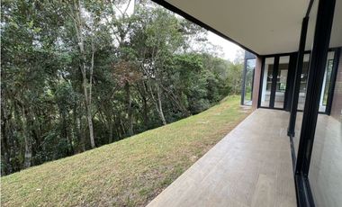 Luxury Home available for rent in Las Palmas Medellin