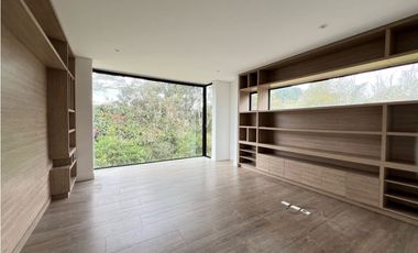Luxury Home available for rent in Las Palmas Medellin