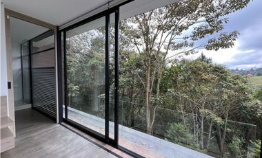Luxury Home available for rent in Las Palmas Medellin