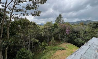 Luxury Home available for rent in Las Palmas Medellin