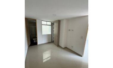 SE ARRIENDA APARTAMENTO EN LA ESTRELLA BARRIO MUY RESIDENCIAL