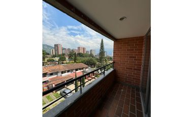 SE ARRIENDA APARTAMENTO EN LA ESTRELLA BARRIO MUY RESIDENCIAL