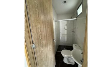 SE ARRIENDA APARTAMENTO EN LA ESTRELLA BARRIO MUY RESIDENCIAL