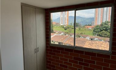 SE ARRIENDA APARTAMENTO EN LA ESTRELLA BARRIO MUY RESIDENCIAL