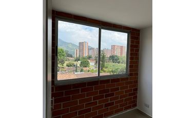 SE ARRIENDA APARTAMENTO EN LA ESTRELLA BARRIO MUY RESIDENCIAL