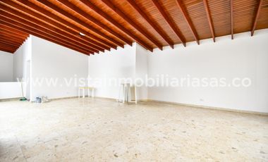Arriendo Casa Comercial o Familiar Guayacanes/El Cable, Manizales