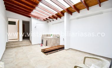 Arriendo Casa Comercial o Familiar Guayacanes/El Cable, Manizales