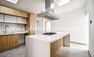 Arriendo Casa Comercial o Familiar Guayacanes/El Cable, Manizales