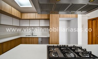 Arriendo Casa Comercial o Familiar Guayacanes/El Cable, Manizales