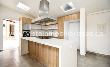 Arriendo Casa Comercial o Familiar Guayacanes/El Cable, Manizales