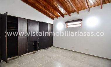 Arriendo Casa Comercial o Familiar Guayacanes/El Cable, Manizales