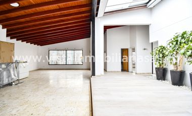 Arriendo Casa Comercial o Familiar Guayacanes/El Cable, Manizales