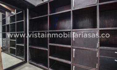 Arriendo Casa Comercial o Familiar Guayacanes/El Cable, Manizales