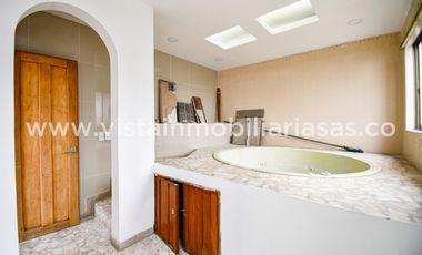 Arriendo Casa Comercial o Familiar Guayacanes/El Cable, Manizales