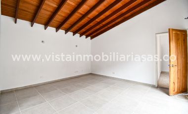 Arriendo Casa Comercial o Familiar Guayacanes/El Cable, Manizales