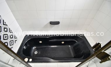 Arriendo Casa Comercial o Familiar Guayacanes/El Cable, Manizales