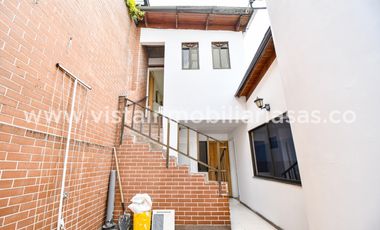 Arriendo Casa Comercial o Familiar Guayacanes/El Cable, Manizales