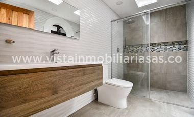 Arriendo Casa Comercial o Familiar Guayacanes/El Cable, Manizales
