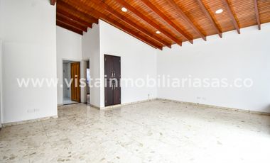 Arriendo Casa Comercial o Familiar Guayacanes/El Cable, Manizales