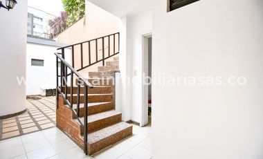 Arriendo Casa Comercial o Familiar Guayacanes/El Cable, Manizales