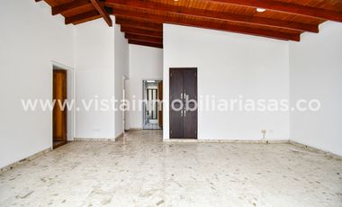 Arriendo Casa Comercial o Familiar Guayacanes/El Cable, Manizales